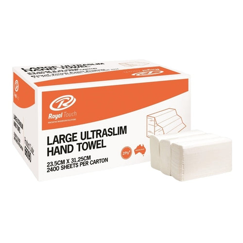 Paper Products