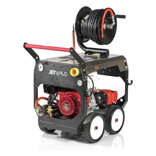 Pressure Washers