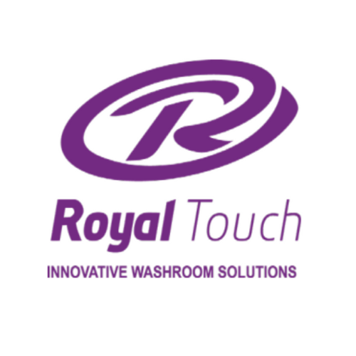Royal Touch Paper