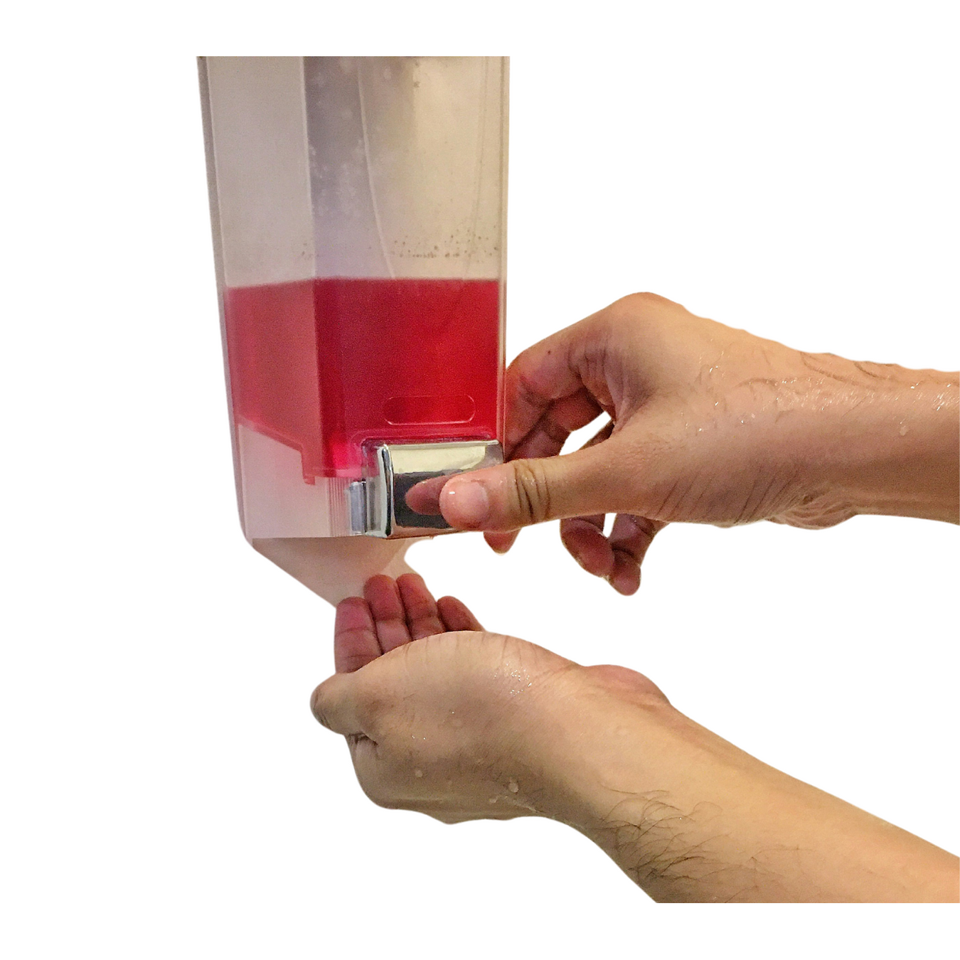 Dispensers - Coming Soon