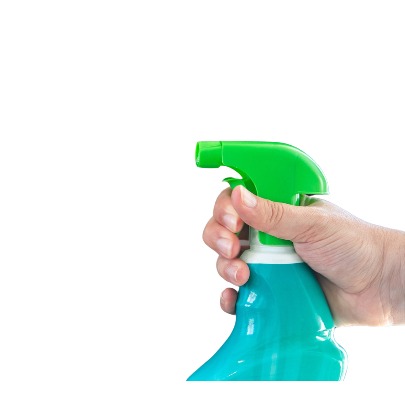 Spray Bottles - Coming Soon