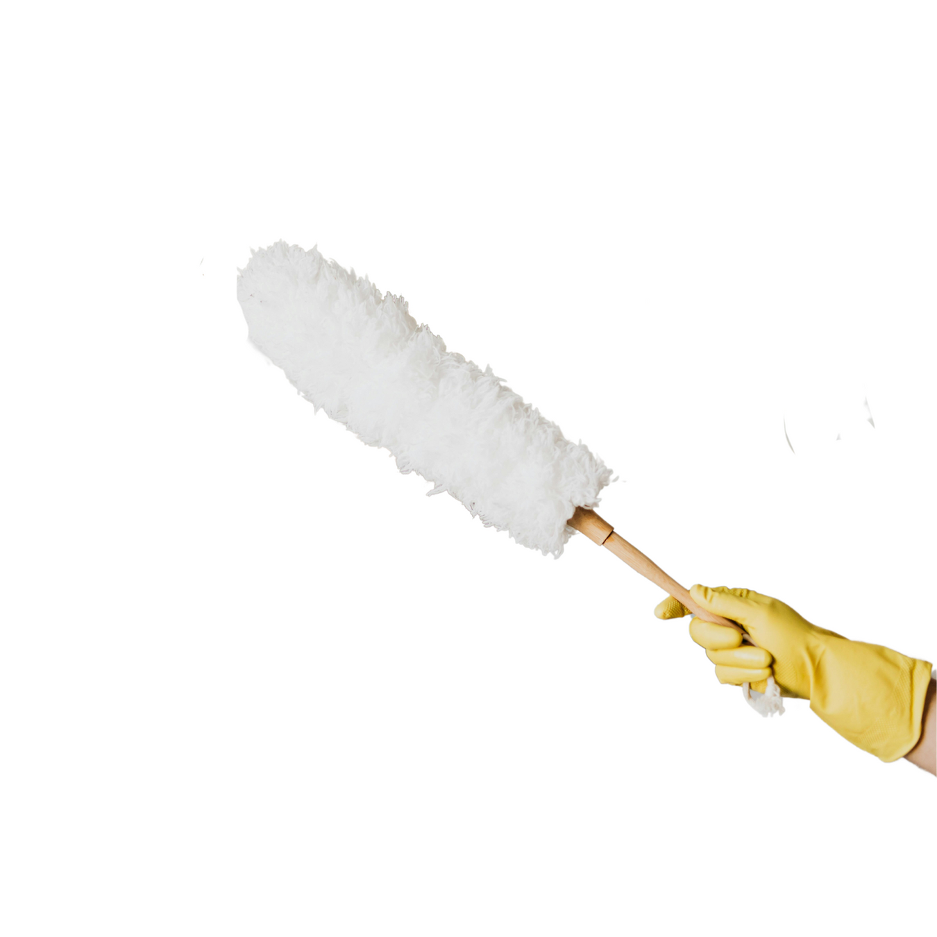 Dusters - Coming Soon