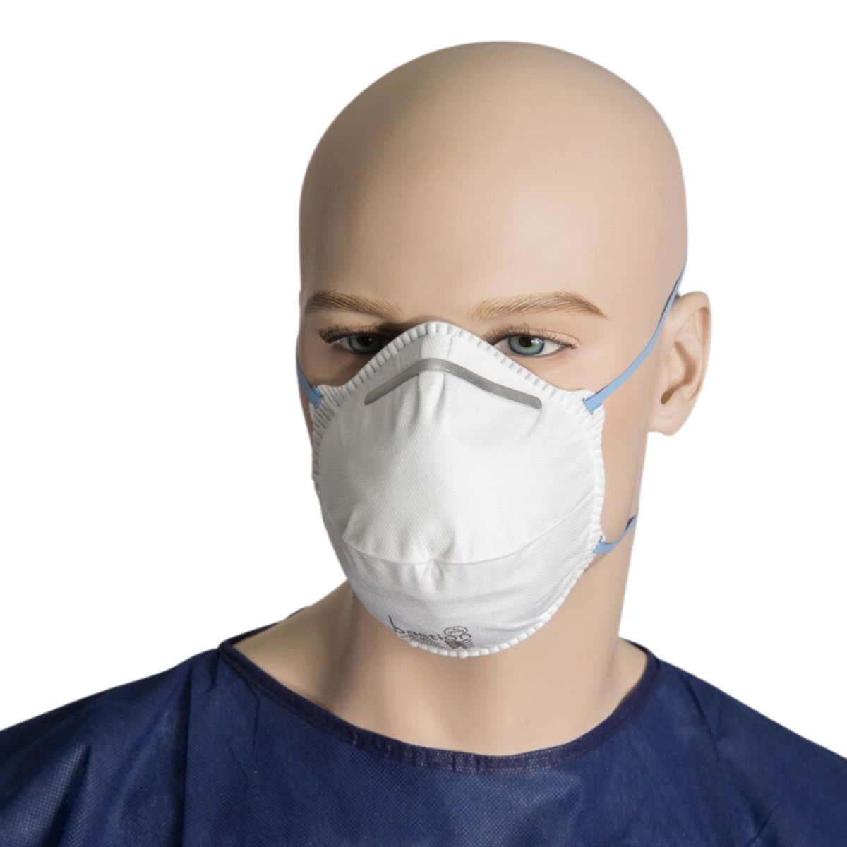 Bastion P2 Respirators