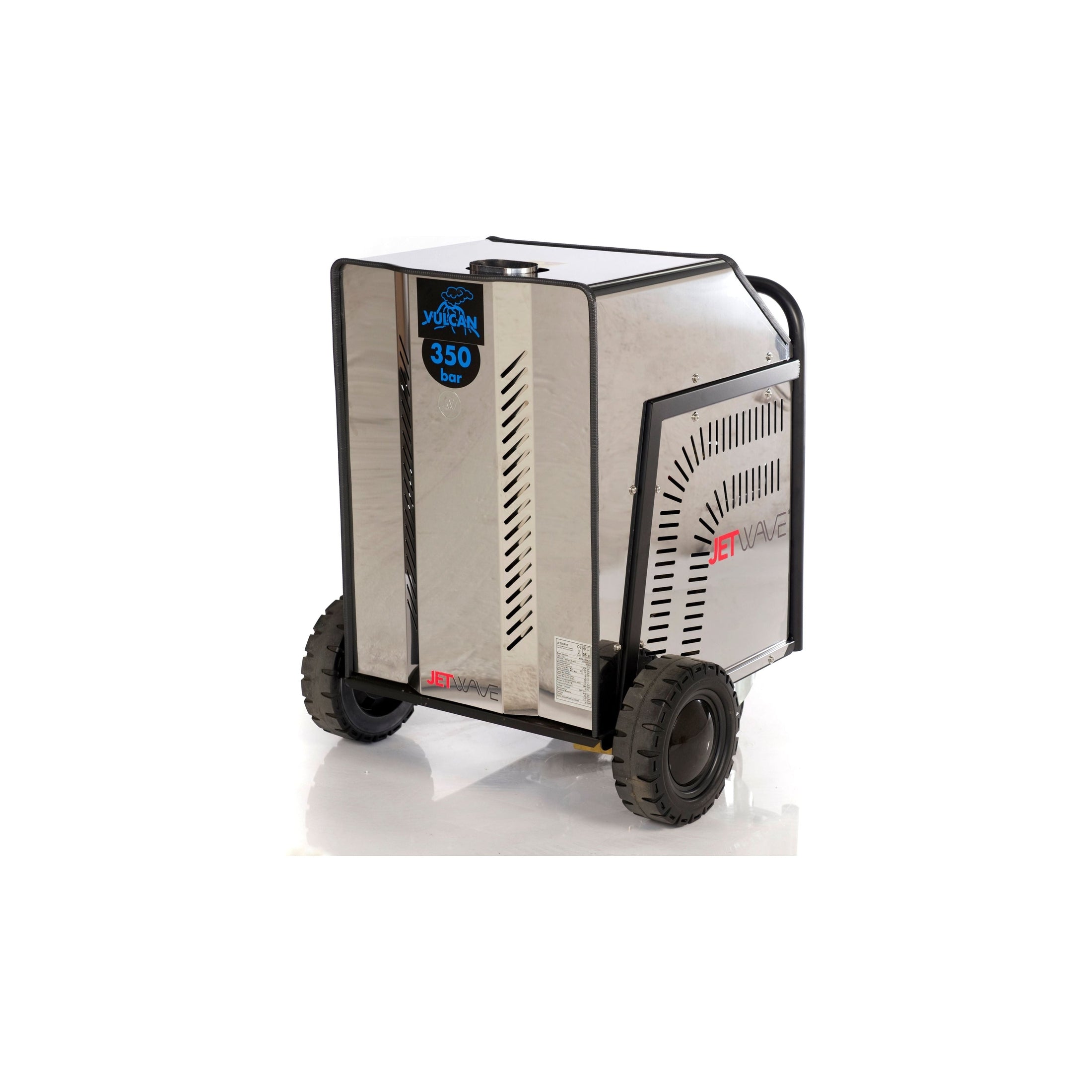 Jetwave Vulcan V2 - 5075PSI 21-30L/PM Hot Water Hot Box