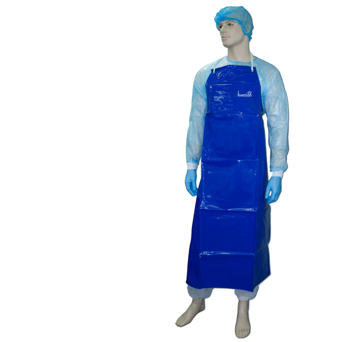 Bastion PVC Apron