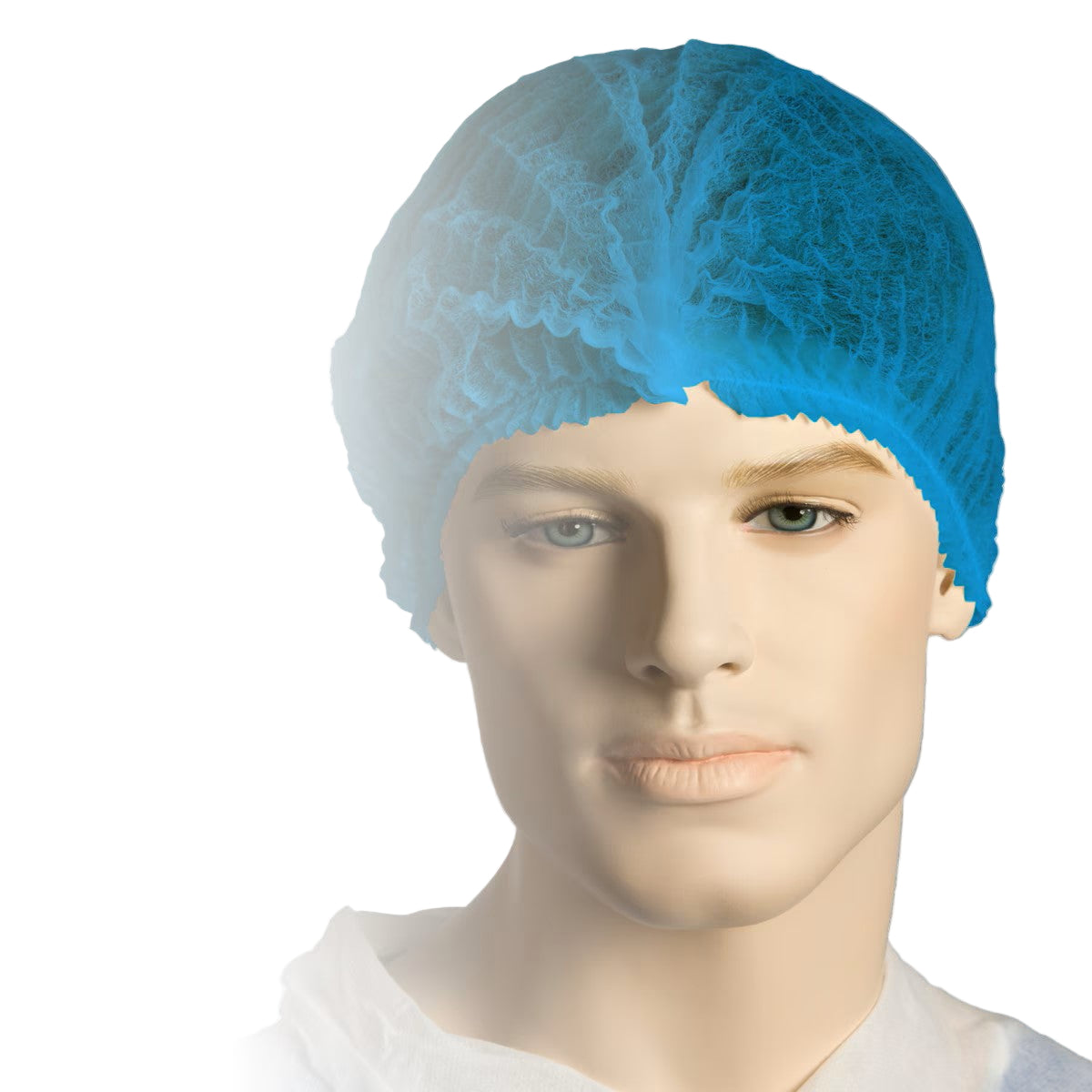 Bastion PP Crimped Berets