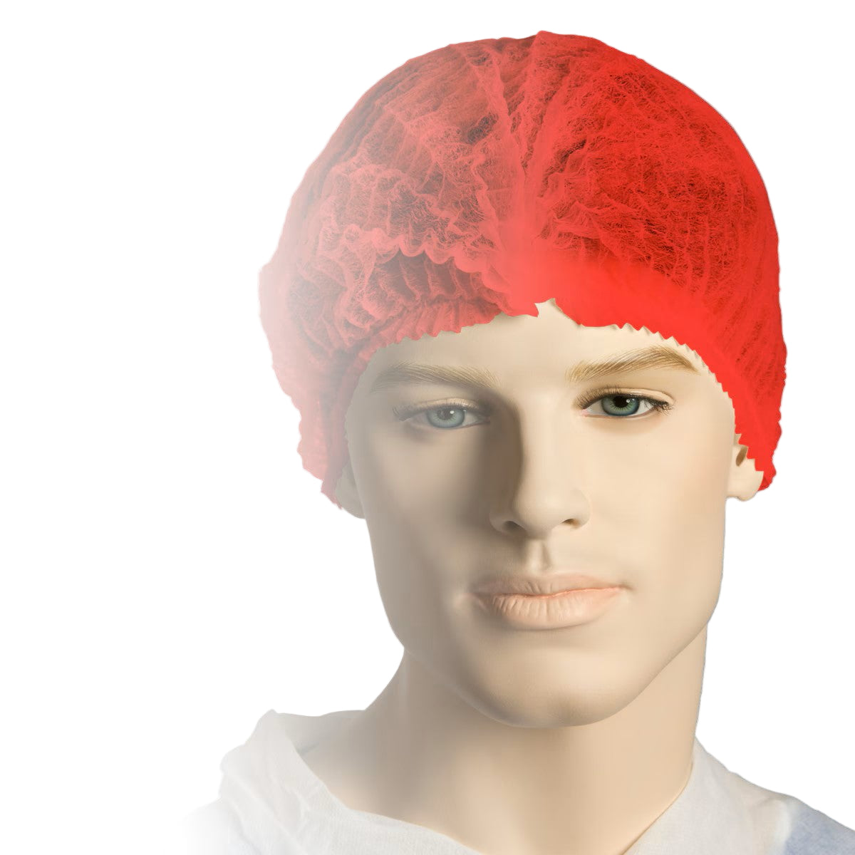 Bastion PP Crimped Berets