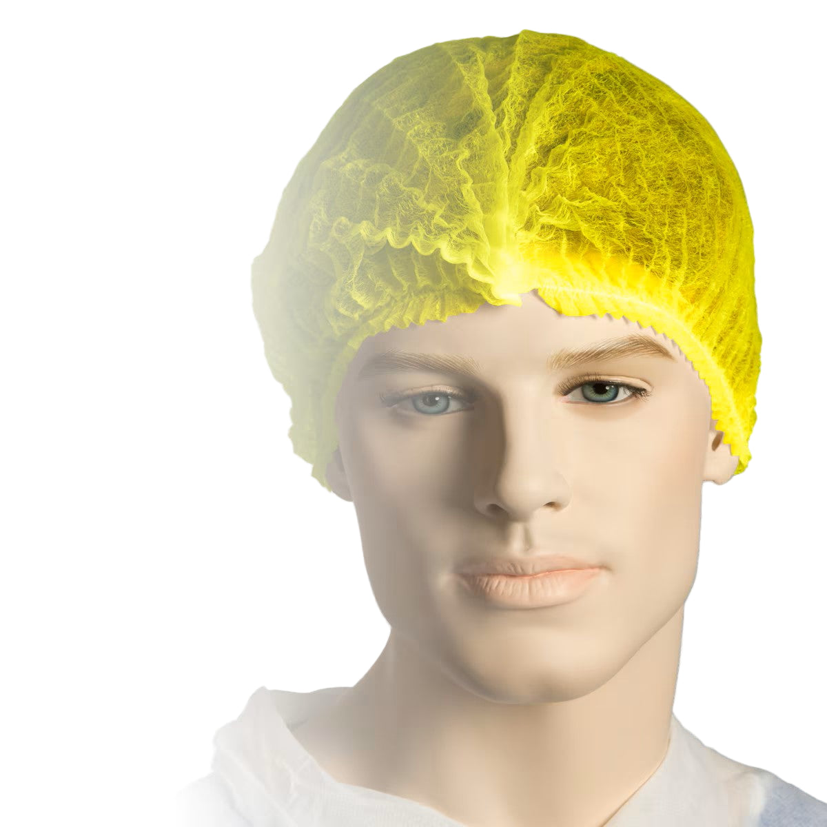 Bastion PP Crimped Berets