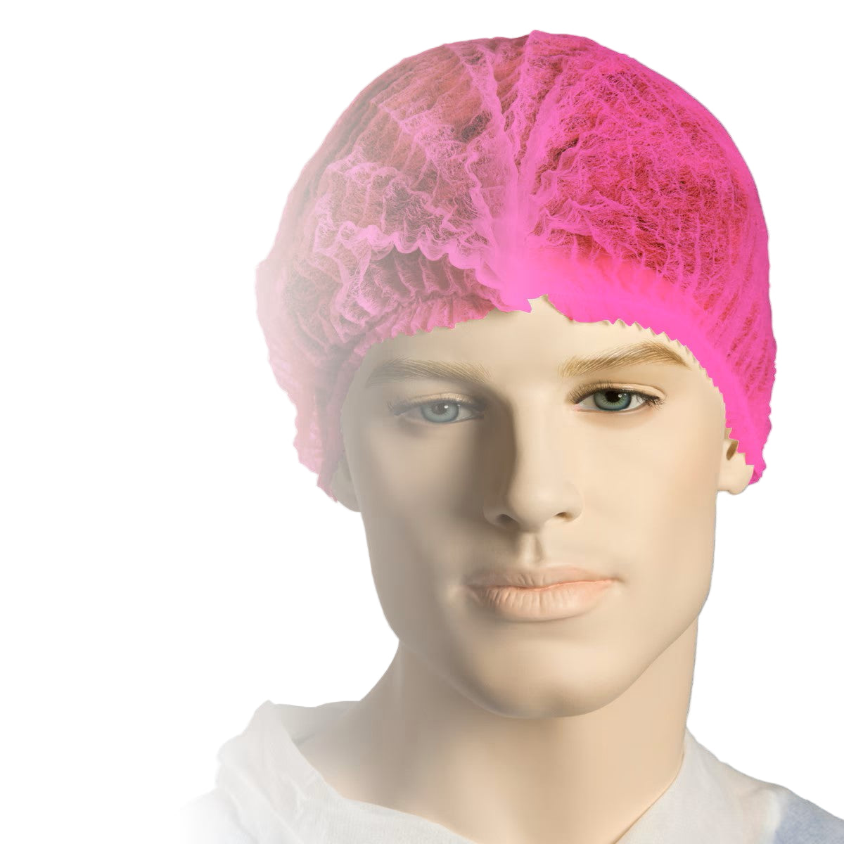 Bastion PP Crimped Berets