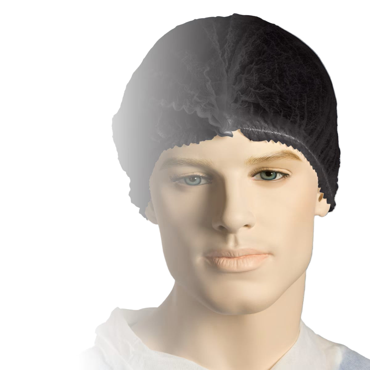 Bastion PP Crimped Berets