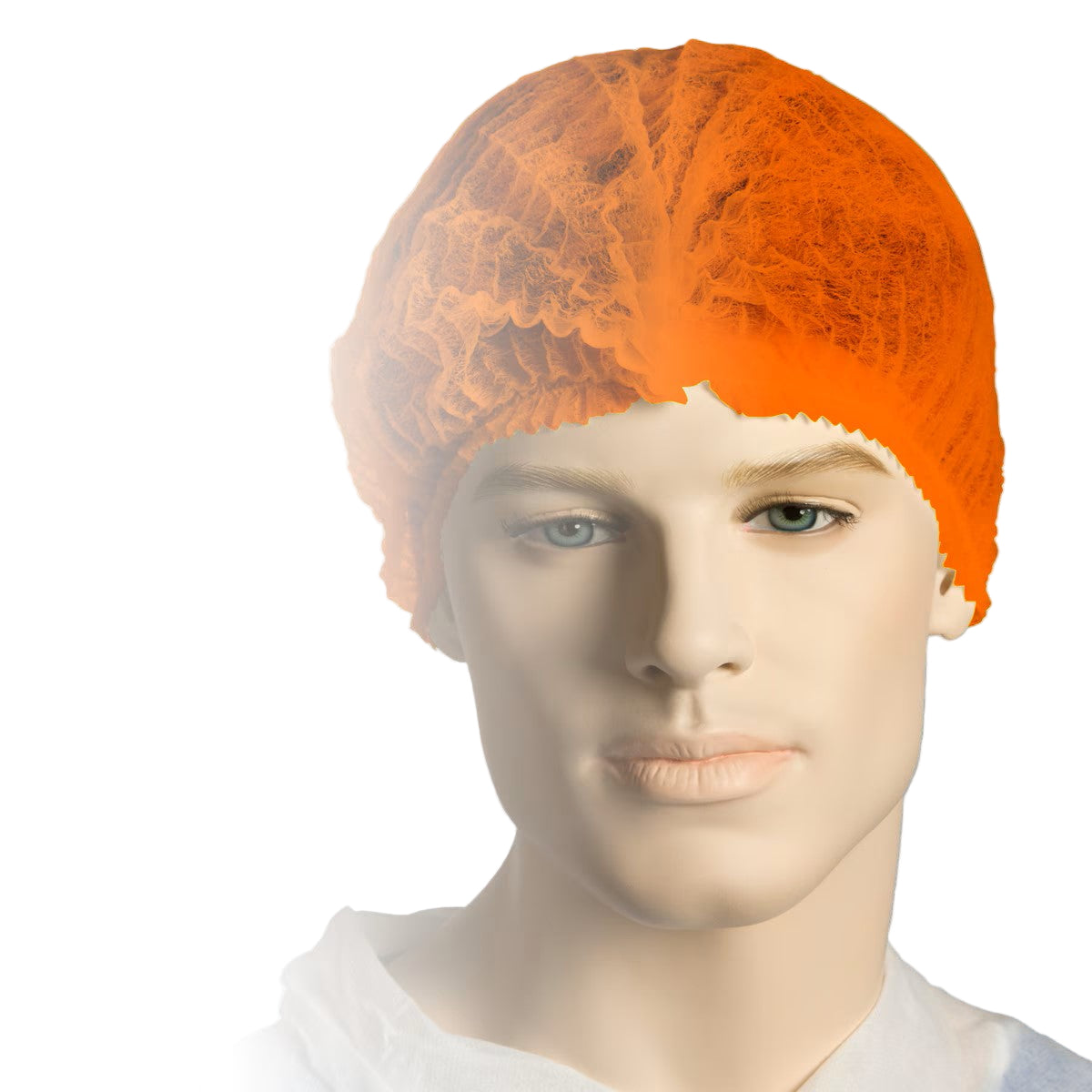 Bastion PP Crimped Berets