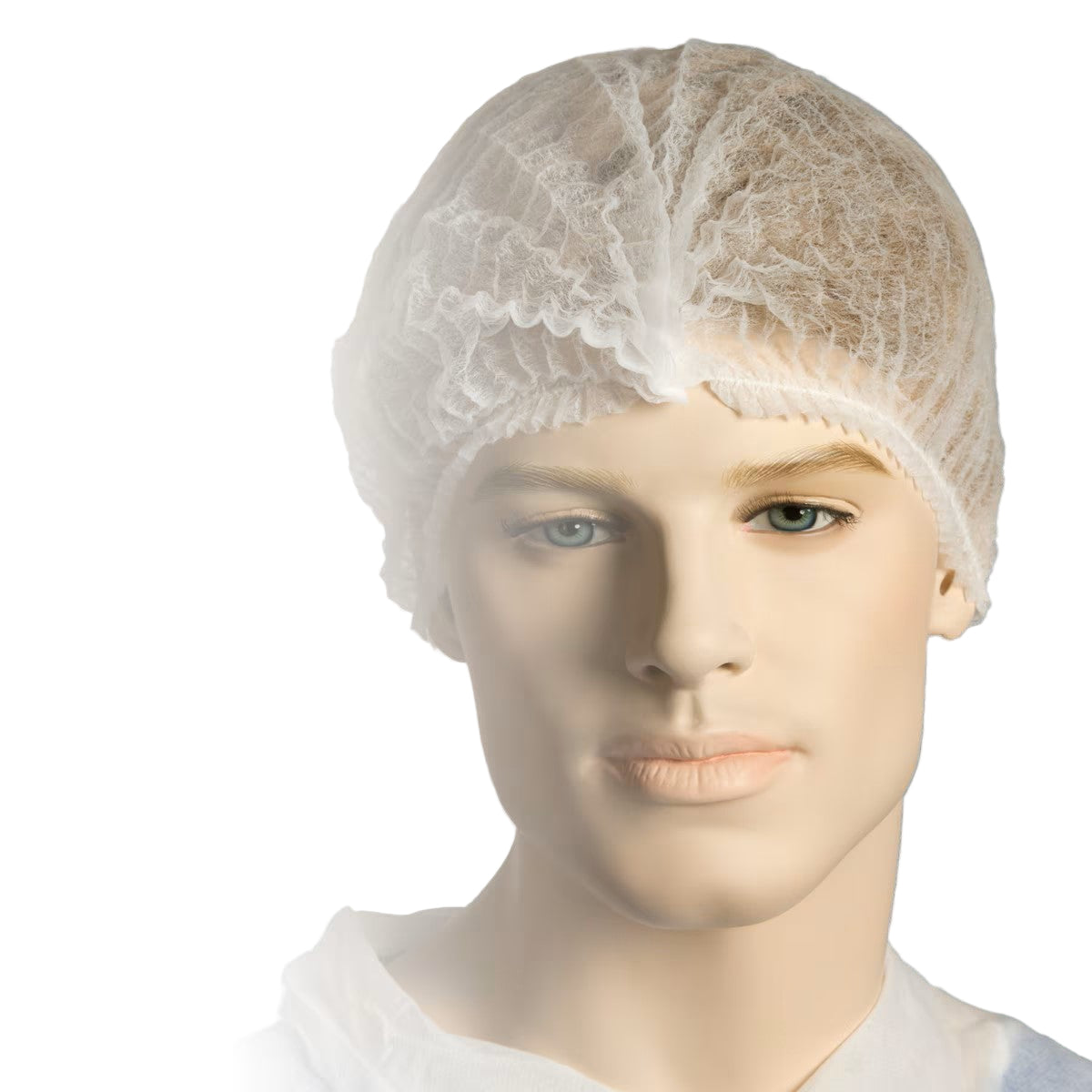 Bastion PP Crimped Berets