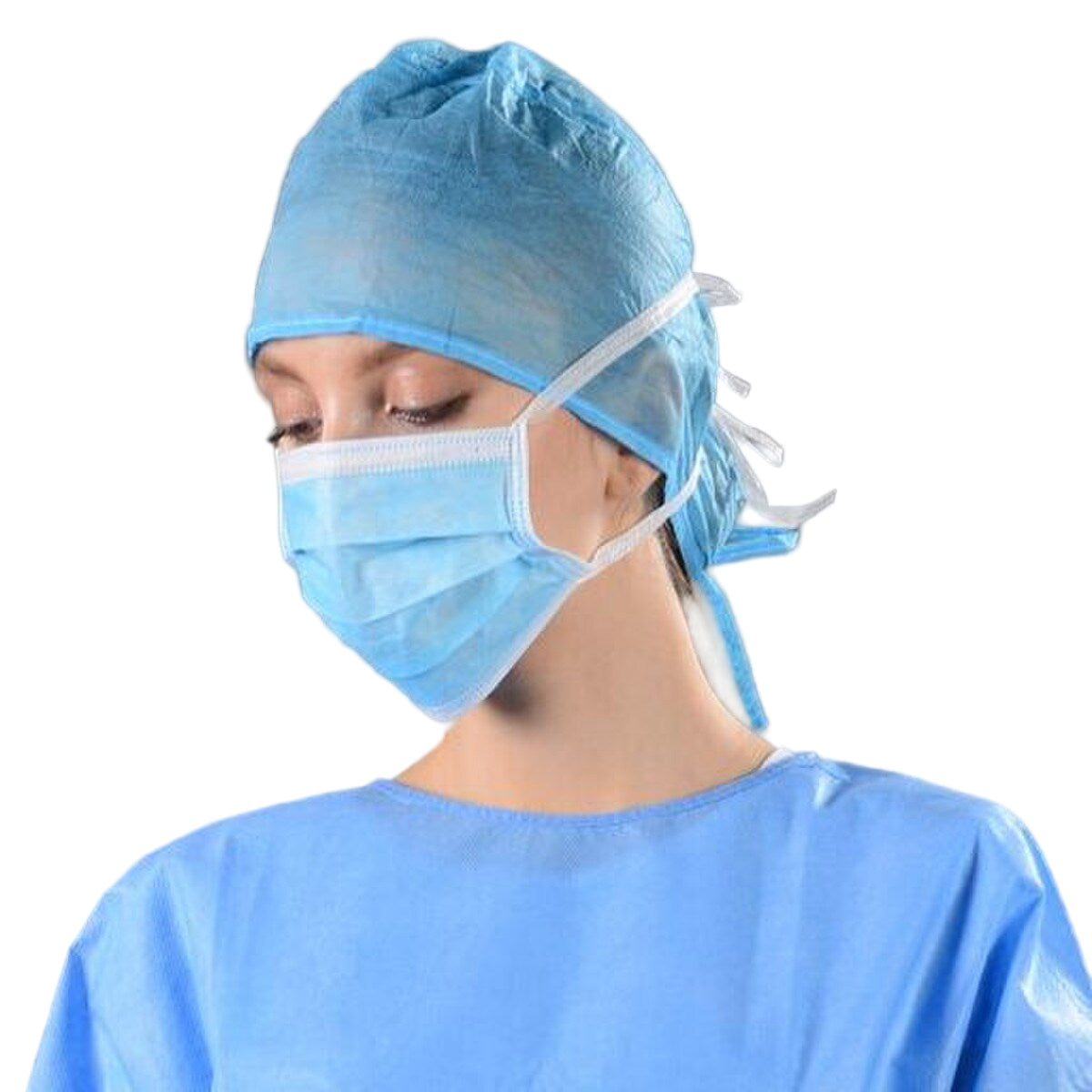 Bastion Surgical Face Masks