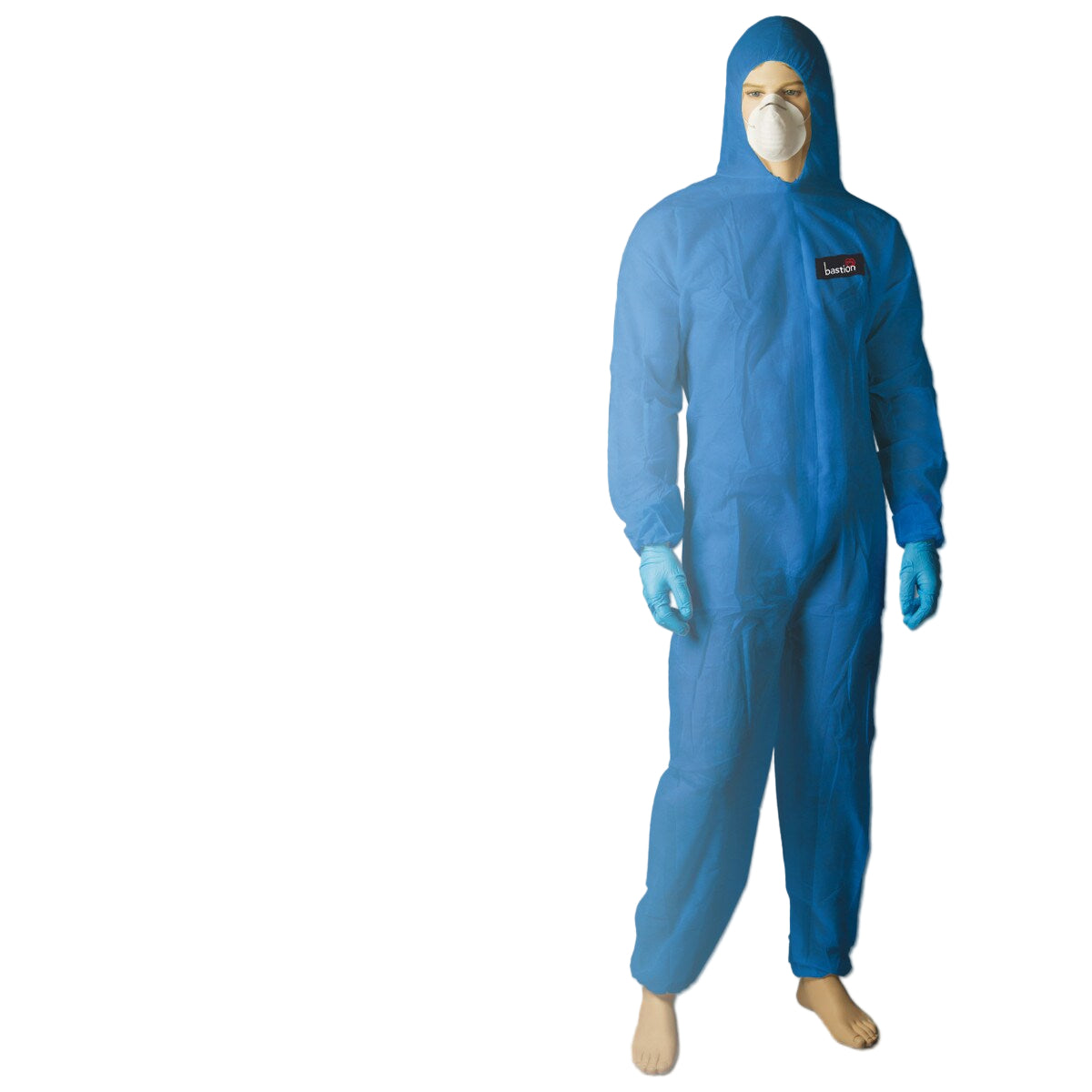 Bastion SMS Coverall - Type 5/6