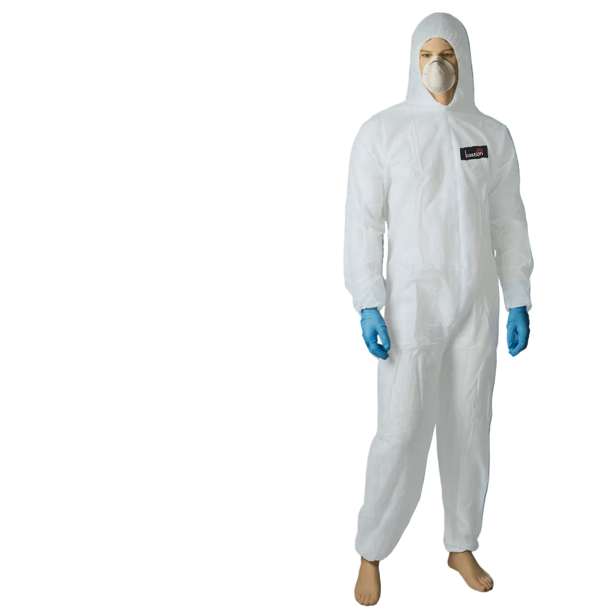 Bastion SMS Coverall - Type 5/6