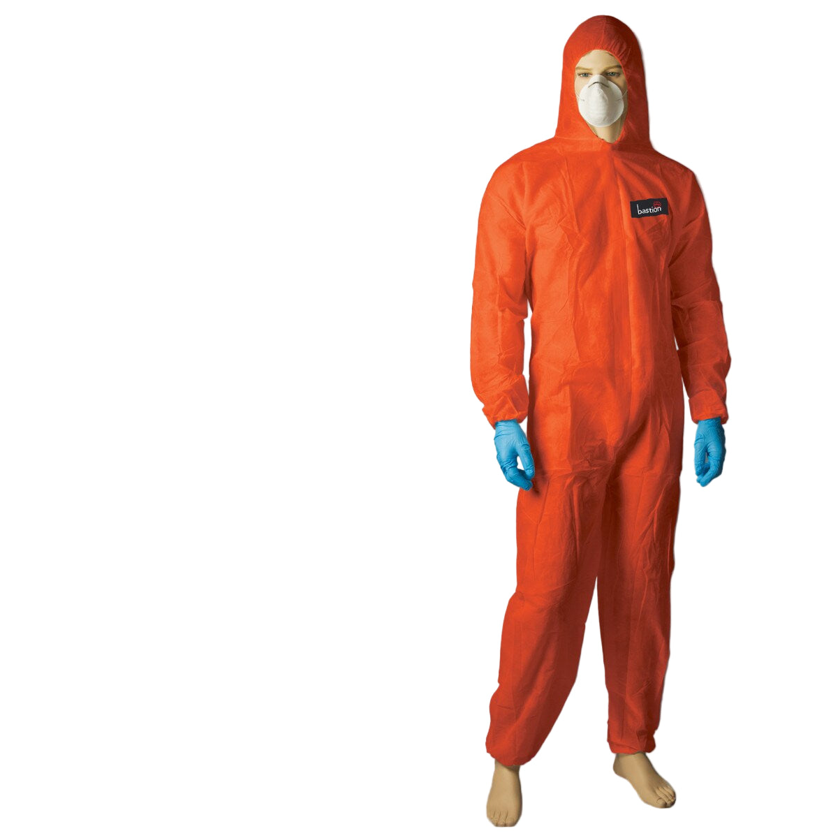 Bastion SMS Coverall - Type 5/6