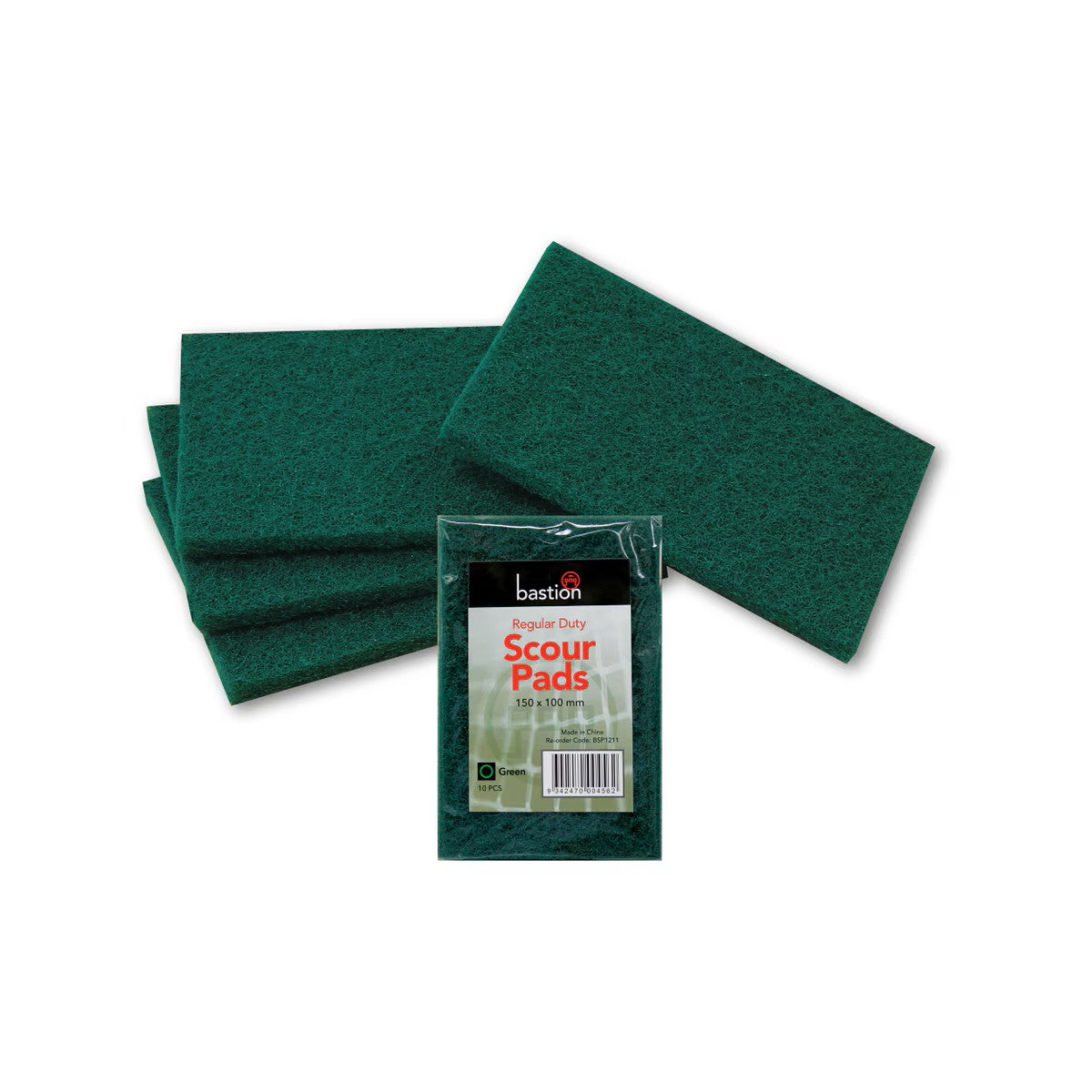 Bastion Scourers
