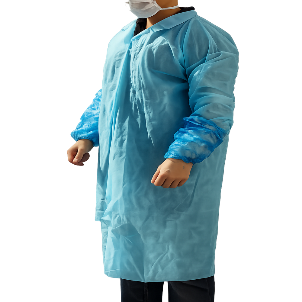 WFSP Lab Coat