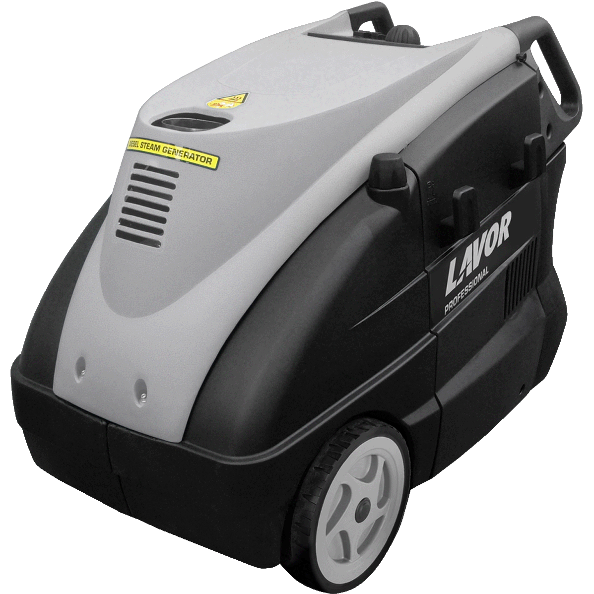 Lavor KOLUMBO - Industrial Steam Cleaner