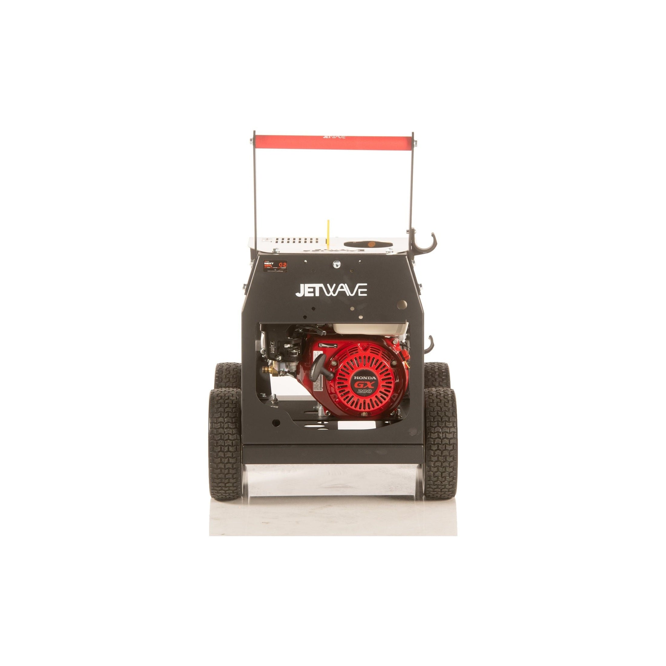 Jetwave Raptor G2 Jnr - 3000PSI 11L/PM High Pressure Cold Water Cleaner