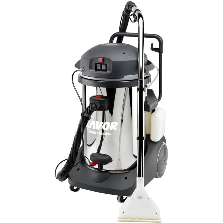 Lavor SOLARIS - Carpet Cleaner