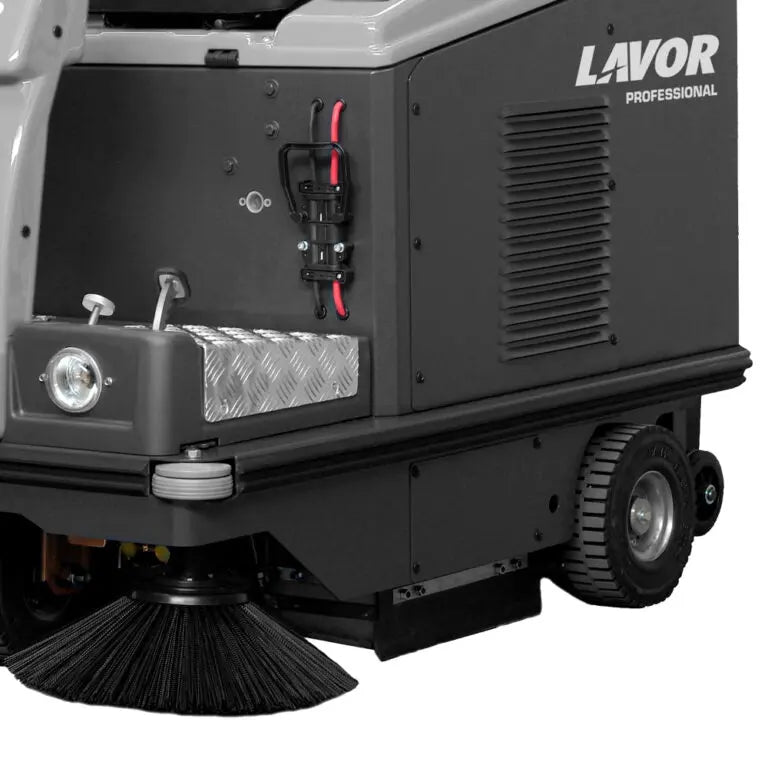 Lavor SWL1000ET - Ride-on Sweeper