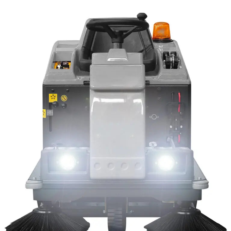 Lavor SWL1000ET - Ride-on Sweeper