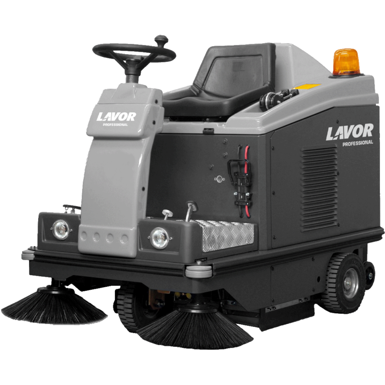 Lavor SWL1000ET - Ride-on Sweeper