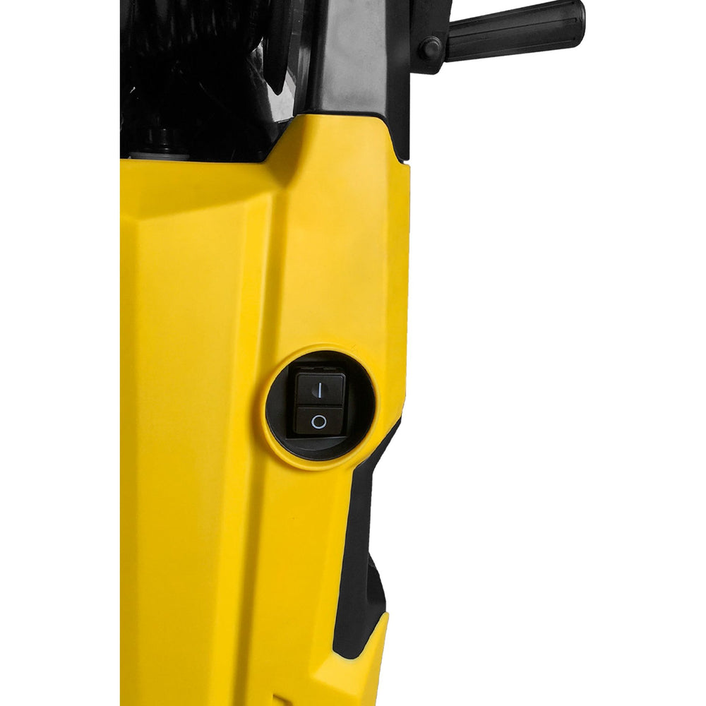 Lavor SPACE180 - 2610PSI Cold Water Pressure Washer